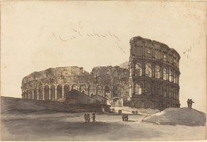 O Coliseu de Victor Jean Nicolle