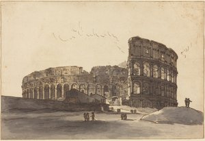 O Coliseu de Victor Jean Nicolle