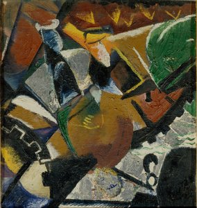 Composição, 1921