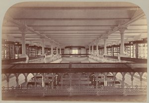 Pl. 4. História da Galeria: Etnologia e Arqueologia