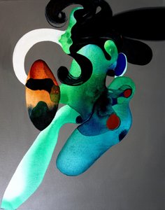 Formas Fluidas Abstratas