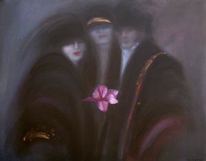 Amigos de Victoria Montesinos