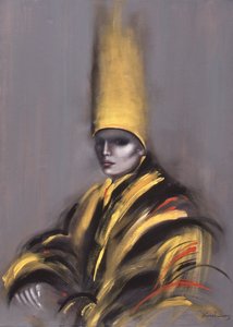 A Sacerdotisa