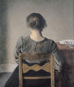 Descansar