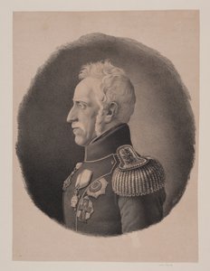 Frederico VI de Vilhelm Kyhn
