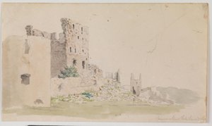 Martelo. Bornholm de Vilhelm Kyhn