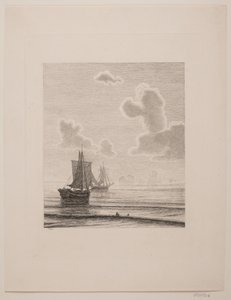 Tempo tranquilo de Vilhelm Kyhn