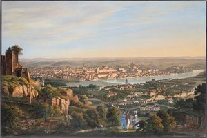 Verão, c. 1830