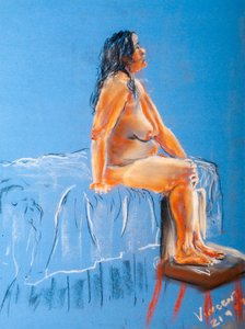 Daydream, 2009 de Vincent Alexander Booth