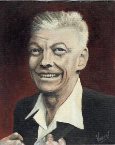 Grandad de Vincent Alexander Booth