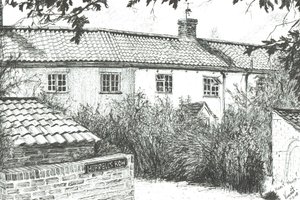 Hurrells Row, 2008 de Vincent Alexander Booth