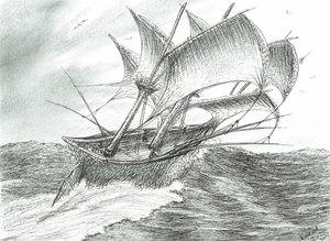 Storm Creators Gulf of Oman, 2022 de Vincent Alexander Booth