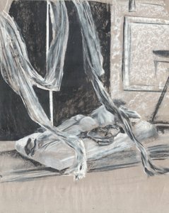 A brisa através das folhas de Vincent Alexander Booth