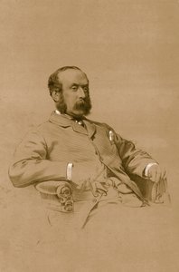 Coronel Gunter, 1879. de Vincent Brooks Day and Son
