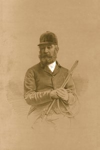 Lord Fitzhardinge, 1879. de Vincent Brooks Day and Son