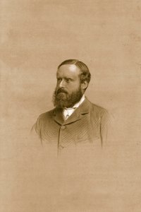Lord Waterpark, 1879. de Vincent Brooks Day and Son