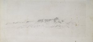 Paisagem Ocidental de Vincent Colyer