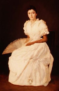 A Debutante de Vincent G. Stiepevich
