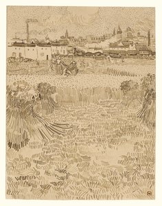  de Vincent van Gogh