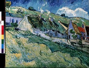  de Vincent van Gogh