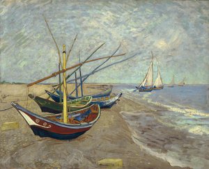  de Vincent van Gogh