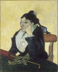  de Vincent van Gogh