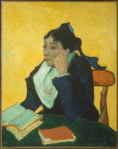  de Vincent van Gogh
