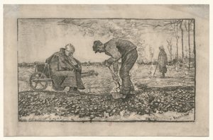  de Vincent van Gogh