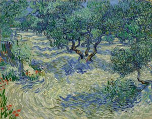  de Vincent van Gogh