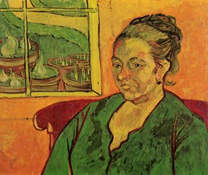  de Vincent van Gogh