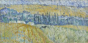 "Chuva": Auvers