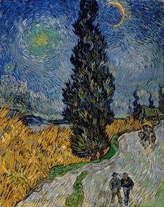  de Vincent van Gogh