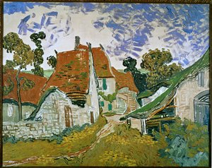  de Vincent van Gogh