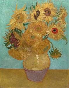  de Vincent van Gogh