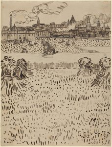  de Vincent van Gogh