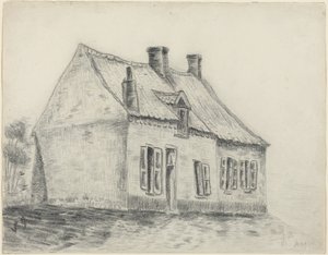  de Vincent van Gogh
