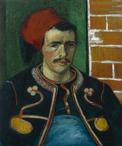  de Vincent van Gogh