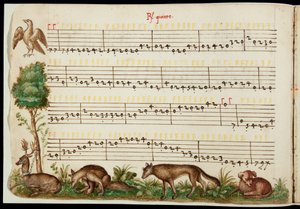 Compositione, f.58 de Vincenzo Capirola