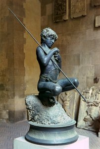 Pescador Il Pescatore, 1877