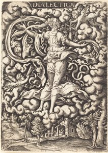 Dialética (Dialética) de Virgil Solis