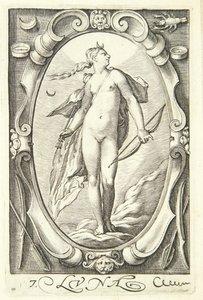 Três designs para bainhas de punhais ornamentadas de Virgil Solis d.Æ.