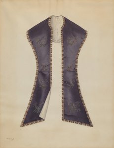 Almofadas de Virginia Berge