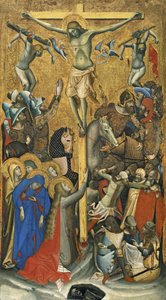 A Crucificação