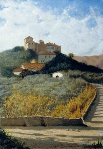 Vista de Volognano de Vito d