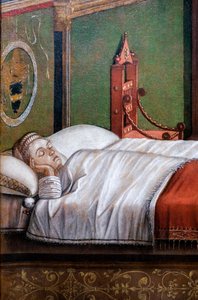  de Vittore Carpaccio
