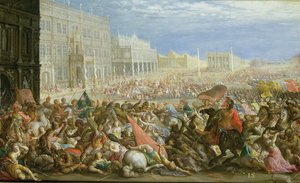 O Saco dos Franceses de Vitus Heinrich