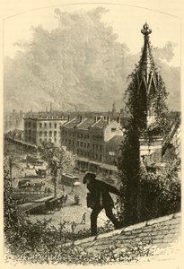 "Main Street, Buffalo, de St. Paul
