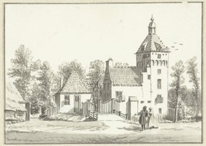 Poelwijk em Gendt de W.M. Obreen