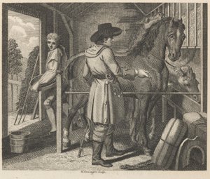 O Pack-Horse e o Transportador