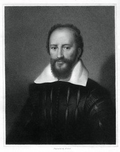 Maximilien de Bethune, duque de Sully, ministro e soldado francês, 1833